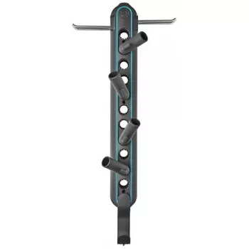 Dārza rokas instrumentu piederums Gardena 3505-20 Universal melna plastmasa
