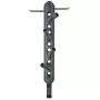 Dārza rokas instrumentu piederums Gardena 3505-20 Universal melna plastmasa