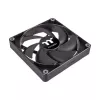 THERMALTAKE datora dzesēšanas ventilators - CT140 - 14cm - melns - 2 gab.