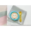Leļļu barošanas komplekts BABY born Feeding Set vecumam no 3 gadiem — aksesuāri rotaļu barošanai