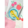 Leļļu barošanas komplekts BABY born Feeding Set vecumam no 3 gadiem — aksesuāri rotaļu barošanai