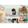Leļļu barošanas komplekts BABY born Feeding Set vecumam no 3 gadiem — aksesuāri rotaļu barošanai