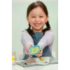 Leļļu barošanas komplekts BABY born Feeding Set vecumam no 3 gadiem — aksesuāri rotaļu barošanai