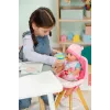 Leļļu barošanas komplekts BABY born Feeding Set vecumam no 3 gadiem — aksesuāri rotaļu barošanai