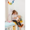 Mīkstā rotaļlieta zapf creation BABY born Singing Teddy 837962 — plīša dziedošais lācītis lellēm