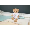 Mīkstā rotaļlieta zapf creation BABY born Singing Teddy 837962 — plīša dziedošais lācītis lellēm