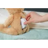 Mīkstā rotaļlieta zapf creation BABY born Singing Teddy 837962 — plīša dziedošais lācītis lellēm