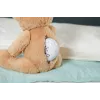 Mīkstā rotaļlieta zapf creation BABY born Singing Teddy 837962 — plīša dziedošais lācītis lellēm