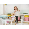 Mīkstā rotaļlieta zapf creation BABY born Singing Teddy 837962 — plīša dziedošais lācītis lellēm