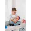 BABY born @ Jonas 43cm, lelle, zēns, 3 gadi, zēns/meitene, 430 mm, daudzkrāsu
