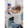 BABY born @ Jonas 43cm, lelle, zēns, 3 gadi, zēns/meitene, 430 mm, daudzkrāsu