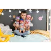 BABY born @ Jonas 43cm, lelle, zēns, 3 gadi, zēns/meitene, 430 mm, daudzkrāsu