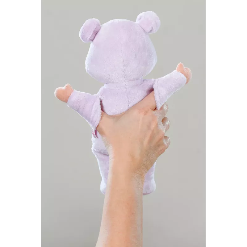 BABY born for babies Pele 26 cm, lelle mazulim, dzimumneitrāla, zēnam/meitenei, 260 mm, daudzkrāsu