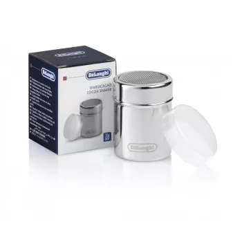 Šokolādes kratītājs De'Longhi DLSC061 — šokolādes dozatora piederums, 0,175 L, 60×80 mm