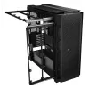 CORSAIR datora korpuss - 9000D RGB Airflow Super pilntornis