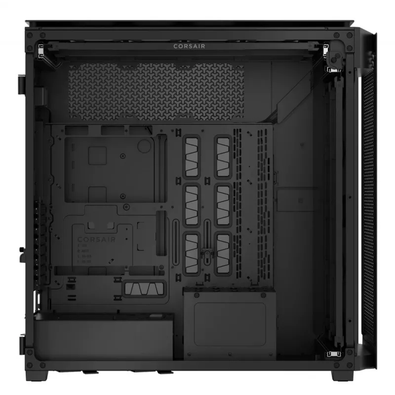 CORSAIR datora korpuss - 9000D RGB Airflow Super pilntornis