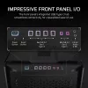 CORSAIR datora korpuss - 9000D RGB Airflow Super pilntornis