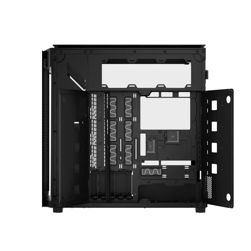 CORSAIR datora korpuss - 9000D RGB Airflow Super pilntornis