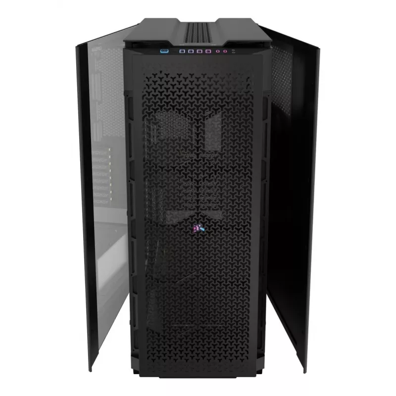 CORSAIR datora korpuss - 9000D RGB Airflow Super pilntornis