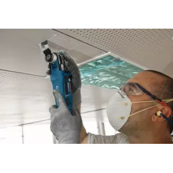 Bosch GOP 30-28 Professional Melns, Zils 300 W 20000 PDM