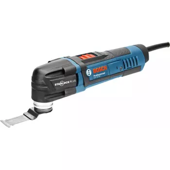 Bosch GOP 30-28 Professional Melns, Zils 300 W 20000 PDM