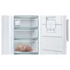 Bosch Serie 6 GSN58AWDV saldētava Vertikālā saldētava Brīvi stāvoša 366 L Balta