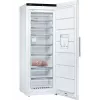 Bosch Serie 6 GSN58AWDV saldētava Vertikālā saldētava Brīvi stāvoša 366 L Balta