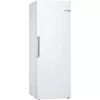 Bosch Serie 6 GSN58AWDV saldētava Vertikālā saldētava Brīvi stāvoša 366 L Balta