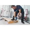 Bosch GSA 18 V-LI C melna, zila