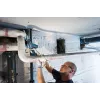 Bosch GSA 18 V-LI C melna, zila