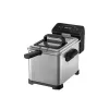 Tefal Family Pro FR507D Single 4 L brīvi stāvoša 2400 W fritieris Nerūsējošais tērauds