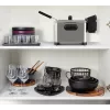 Tefal Family Pro FR507D Single 4 L brīvi stāvoša 2400 W fritieris Nerūsējošais tērauds