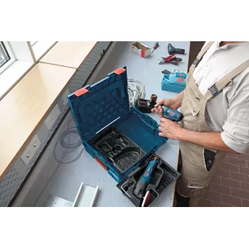 Bosch 1 600 A00 2UM aprīkojuma maciņa daļa/piederums Ieliktnis