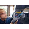 Bosch 0 601 390 908 elektriskais skrūvgriezis/triecienskrūvgriezis 1300 RPM melns, zils