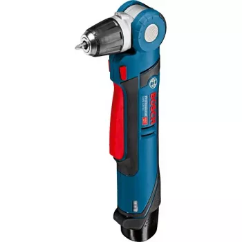 Bosch 0 601 390 908 elektriskais skrūvgriezis/triecienskrūvgriezis 1300 RPM melns, zils