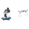 Bosch GTM 12 JL + GTA 2600 3800 RPM 1800 W