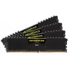 CORSAIR Memory 32GB DDR4 3200MHz Unbuffered 16-18-18-36 Vengeance Low Profilex Melns