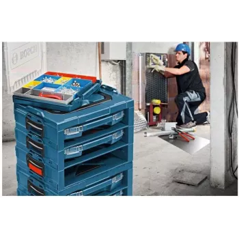 Mazo detaļu kārbiņa Bosch i-BOXX 72 1600A001S6