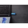 Kingston Technology IronKey 256 GB USB-C Vault Privacy 50C AES-256 šifrēts, FIPS 197