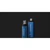 Kingston Technology IronKey 256 GB USB-C Vault Privacy 50C AES-256 šifrēts, FIPS 197