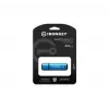 Kingston Technology IronKey 256 GB USB-C Vault Privacy 50C AES-256 šifrēts, FIPS 197