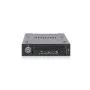 ICYDOCK Mobile Rack Keylock miniSAS 1xM.2 NVMe uz 1x3,5 collu nodalījumu
