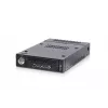 ICYDOCK Mobile Rack Keylock miniSAS 1xM.2 NVMe uz 1x3,5 collu nodalījumu