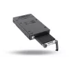 ICYDOCK Mobile Rack Keylock miniSAS 1xM.2 NVMe uz 1x3,5 collu nodalījumu