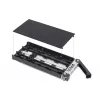 SSD korpuss Icy Dock MB834M2K-B melns M.2