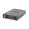 SSD korpuss Icy Dock MB834M2K-B melns M.2