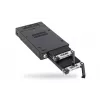 SSD korpuss Icy Dock MB834M2K-B melns M.2