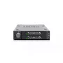 SSD korpuss Icy Dock MB834M2K-B melns M.2
