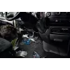 Bosch GAS 12V Professional rokas putekļsūcējs Melns, Zils, Sarkans Bezputekļu maisa