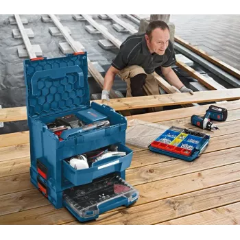 Rotary hammer Bosch GBH 2-24 D / 2-26 DRE / 2-28 DFV 800W — profesionāls SDS-plus perforators